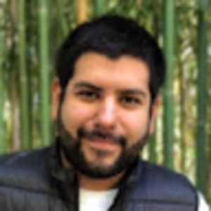 Meet your Posher, Alberto